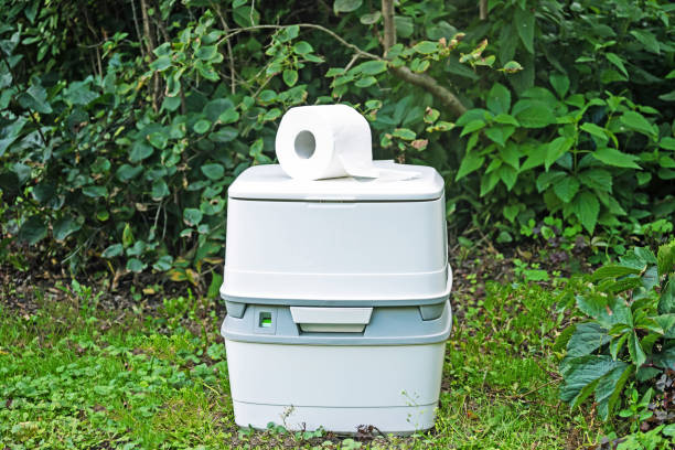 Best Portable toilet rental for construction  in Middlesex, NC