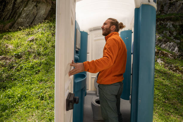 Best Event porta potty rental  in Middlesex, NC