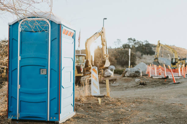 Sanitation services for porta potties in Middlesex, NC